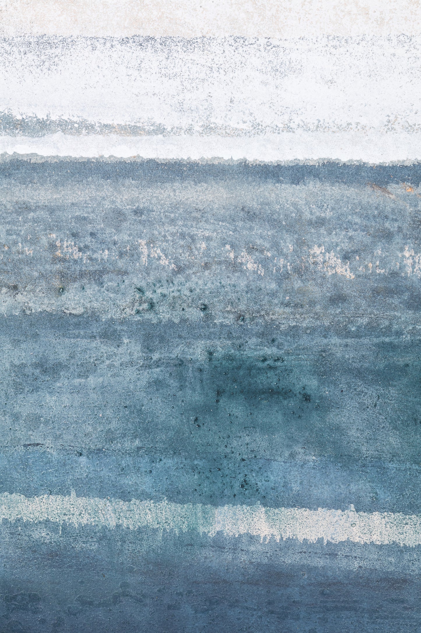 No. 20 - 77 (160 x 260 cm || 63 x 102,4 in)