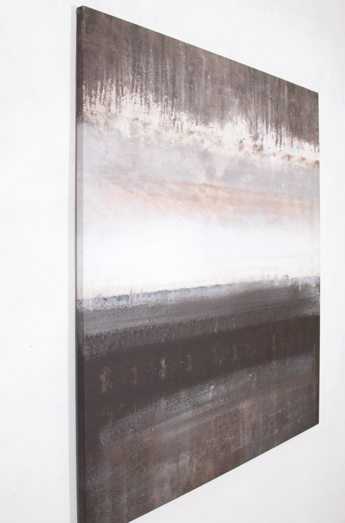 No. 19 - 03 (135 x 150 cm || 53.1 x 59.1 in)