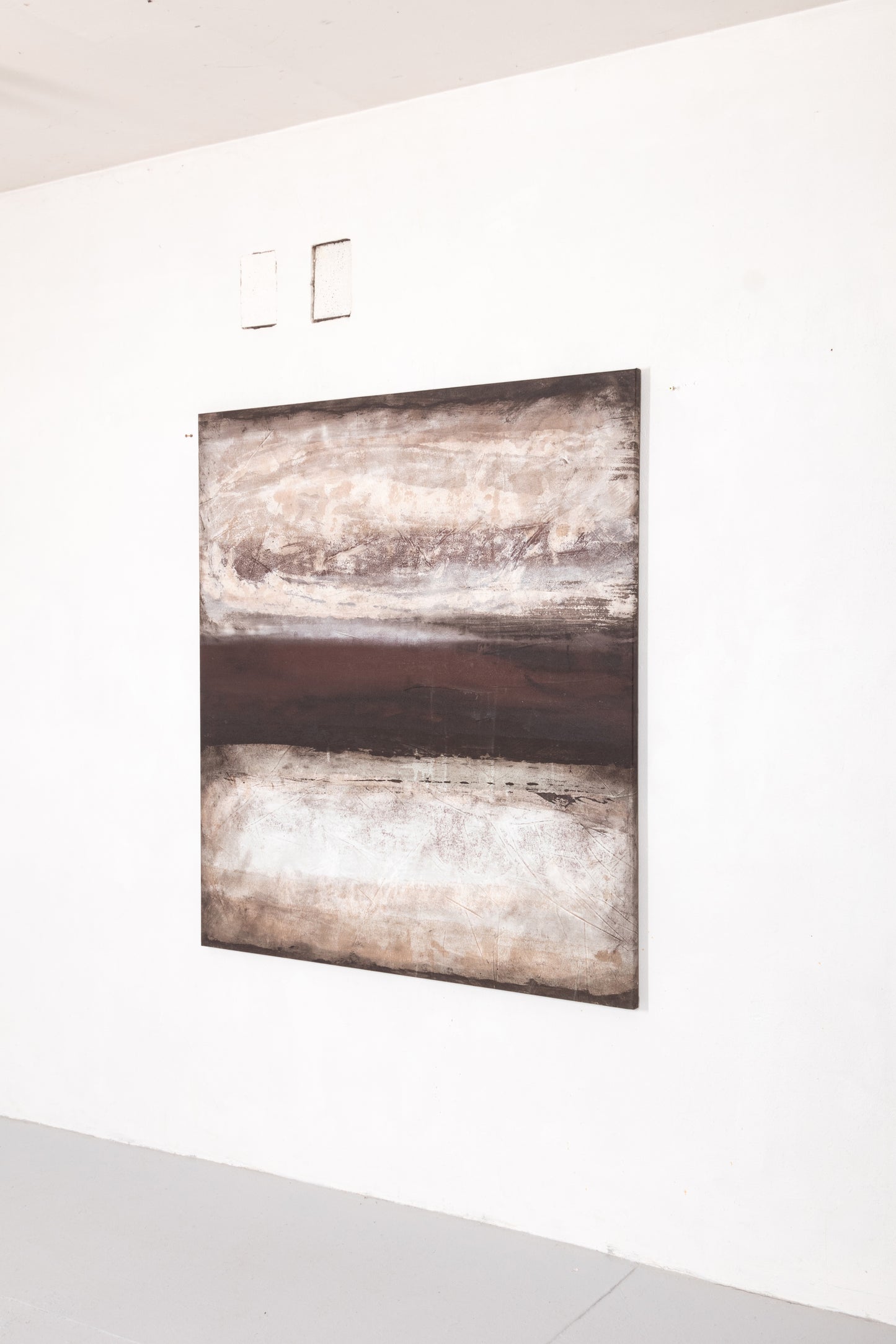 Nr. 26 - 01 (135 x 150 cm || 53.1 x 59.1 in)