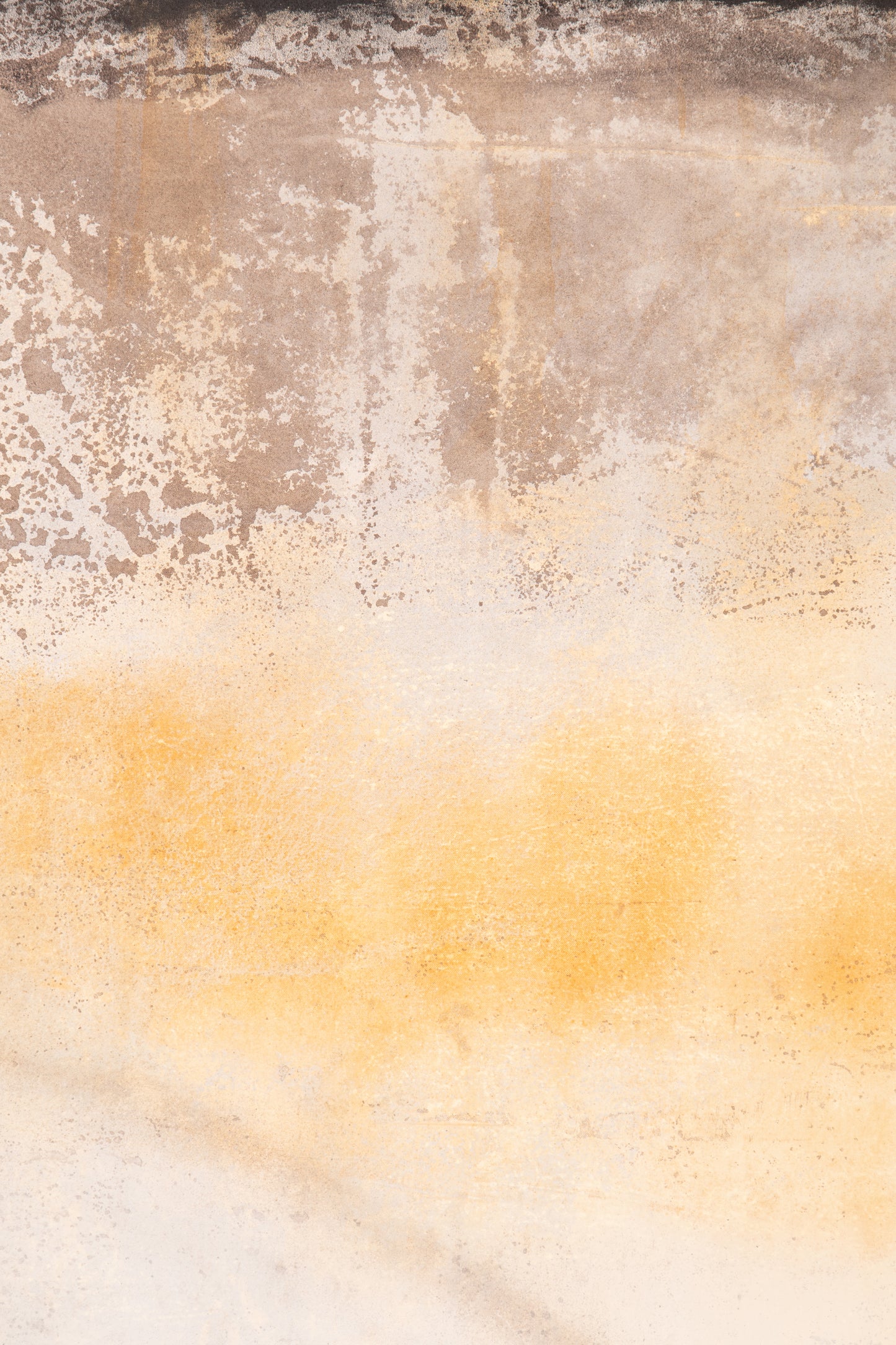 No. 25 - 55 (140 x 200 cm || 55.1 x 78.7 in)