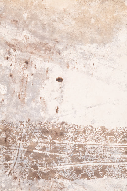 No. 25 - 75 (145 x 150 cm || 57.1 x 59.1 in)