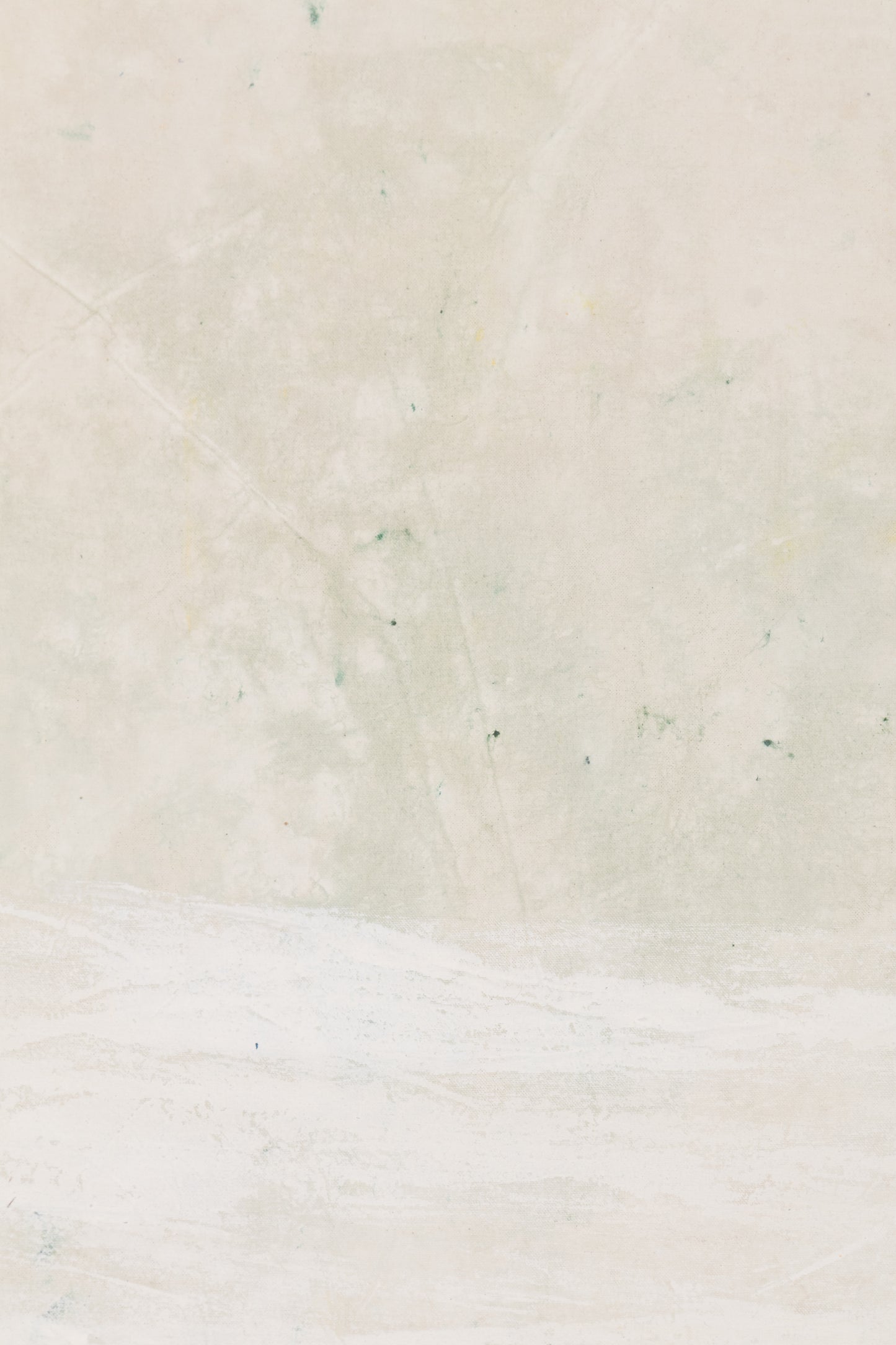 No. 25 - 85 (145 x 145 cm || 57.1 x 57.1 in)