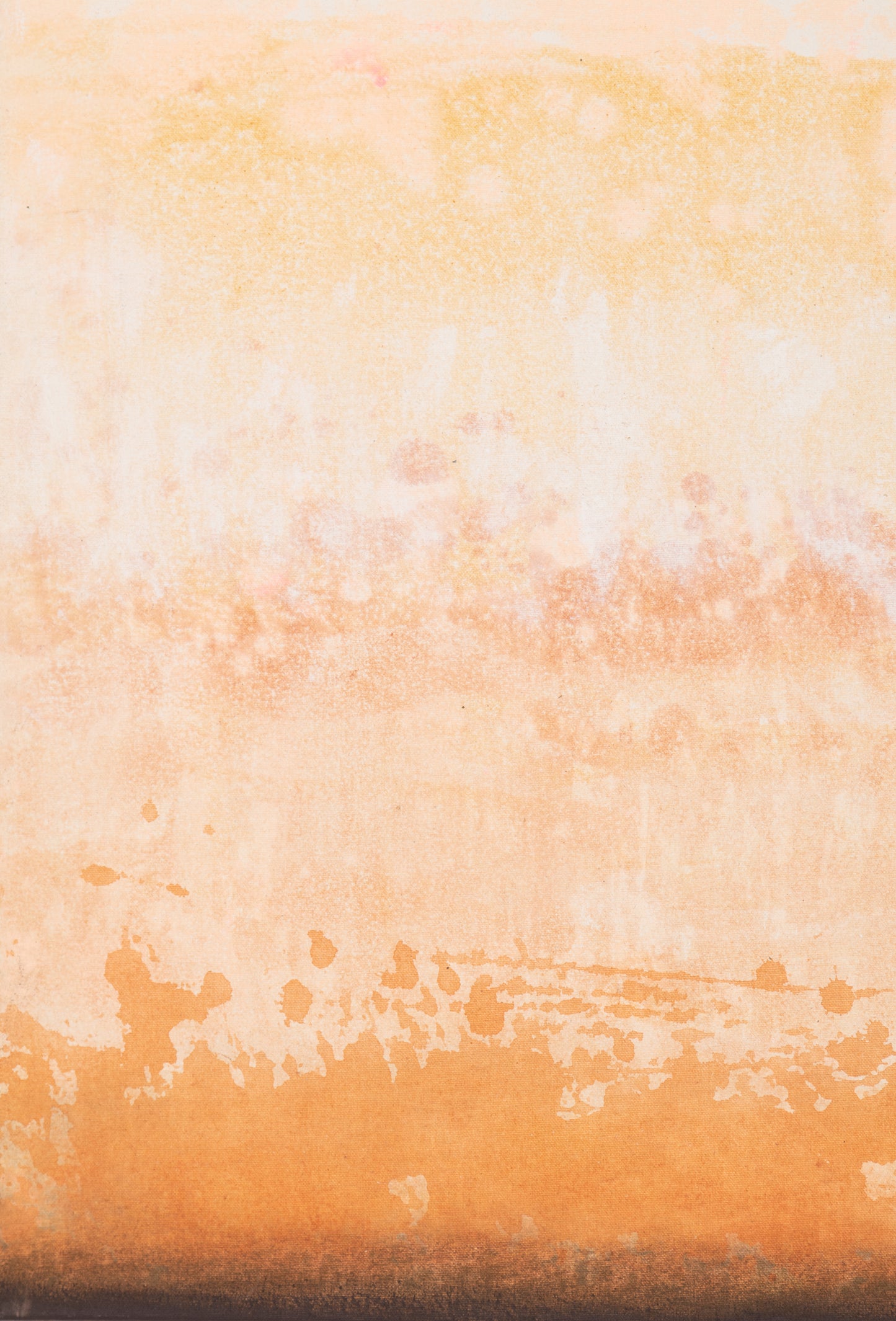 No. 25 - 88 (180 x 105 cm || 70.9 x 41.3 in)