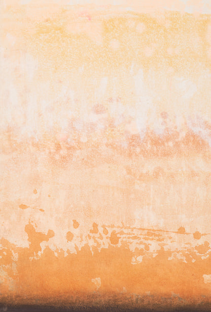 No. 25 - 88 (180 x 105 cm || 70.9 x 41.3 in)