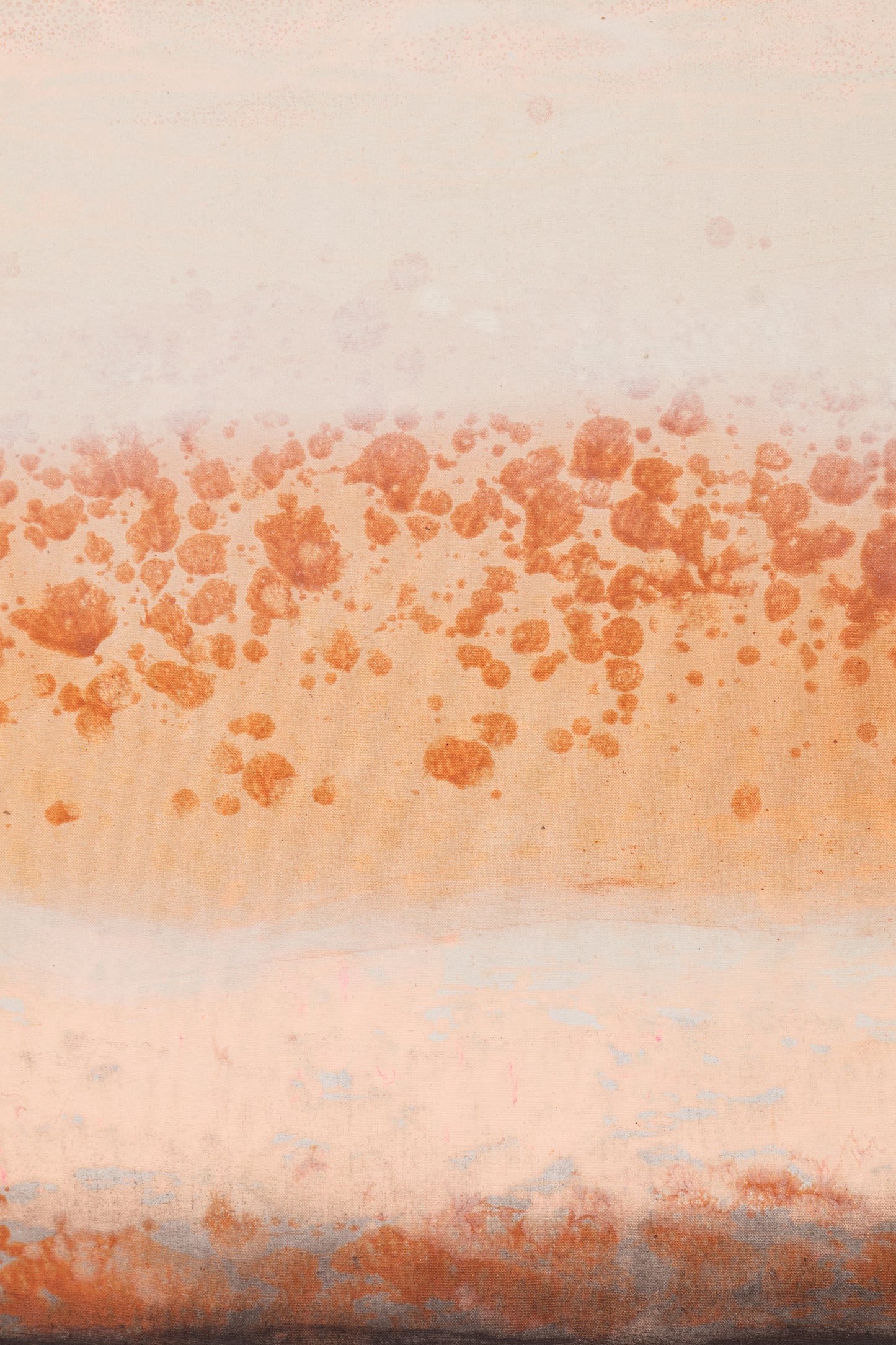 No. 25 - 89 (180 x 105 cm || 70.9 x 41.3 in)