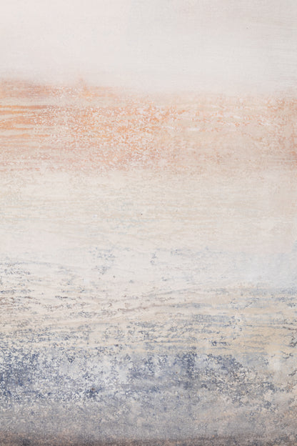 No. 25 - 90 (90 x 105 cm || 35.4 x 41.3 in)