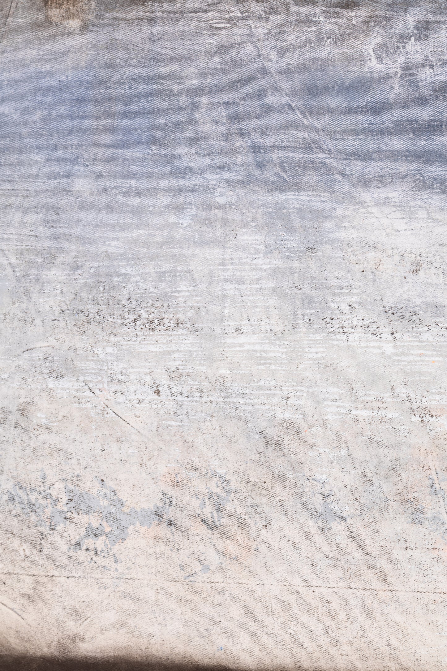 No. 26 - 10 (160 x 100 cm || 63 x 39.4 in)