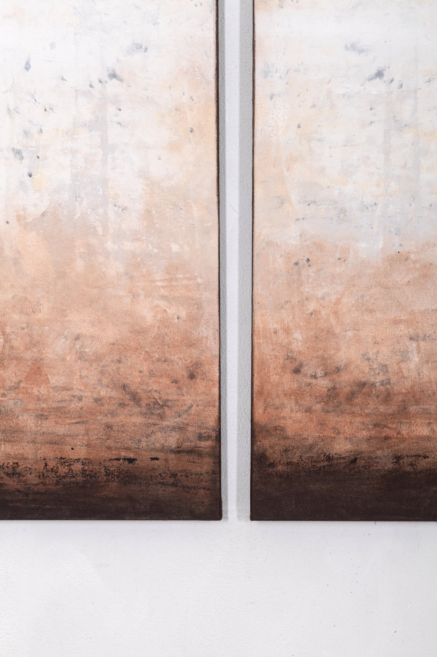 Nr. 26 - 19 ir 20 (280 x 160 cm || 110.2 x 63 in)