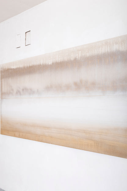 Nr. 26 - 50 ( 240 x 120 cm || 94.5 x 47.2 in)