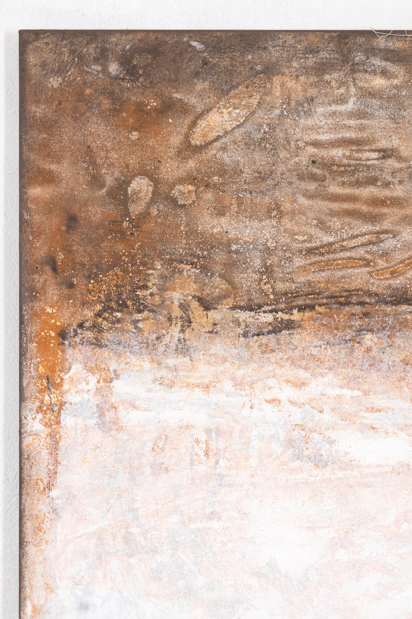 Nr. 26 - 53 (140 x 140 cm || 55.1 x 55.1 in)