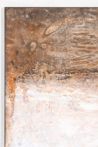 Nr. 26 - 53 (140 x 140 cm || 55.1 x 55.1 in)