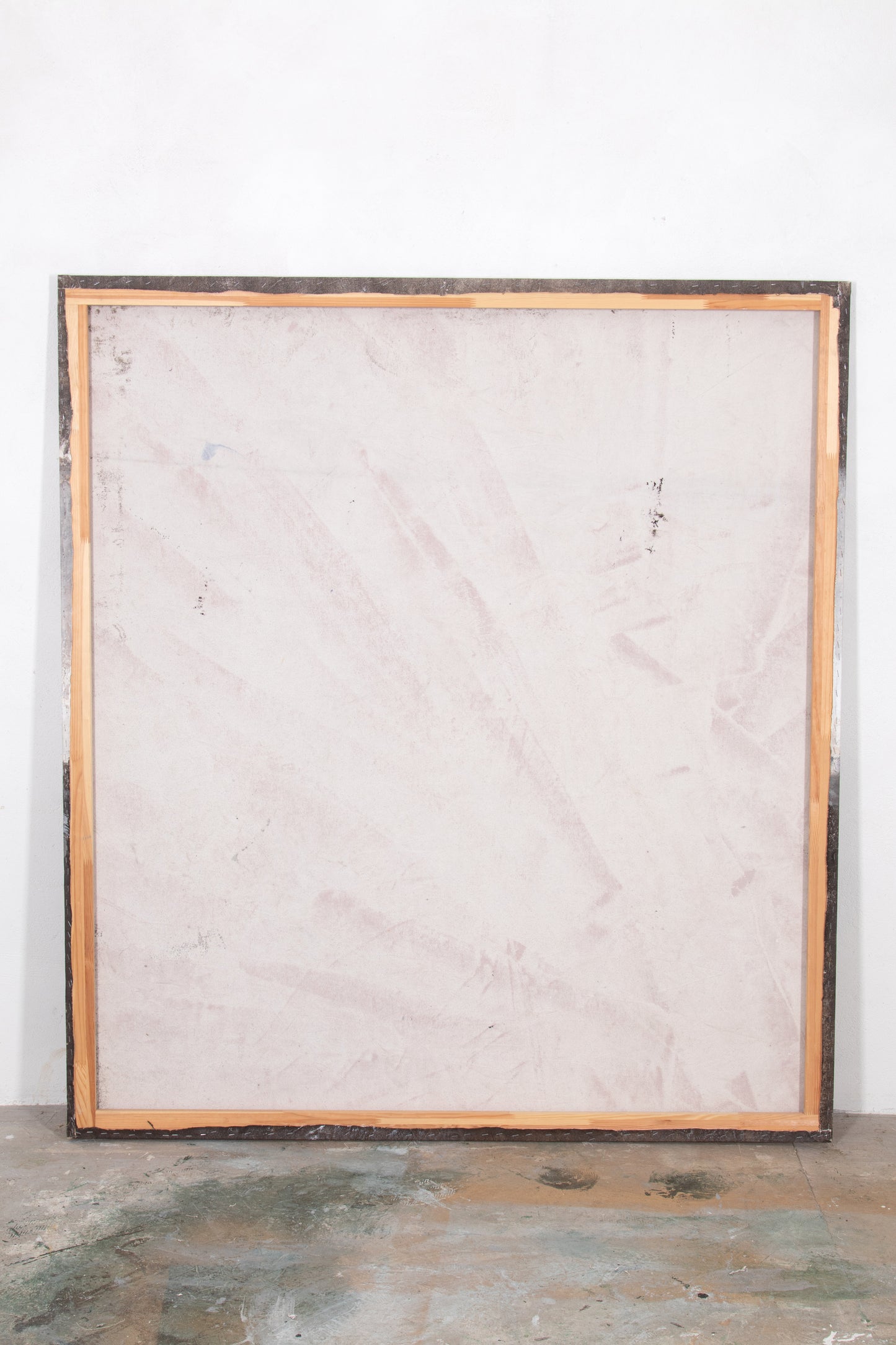 No. 19 - 03 (135 x 150 cm || 53.1 x 59.1 in)