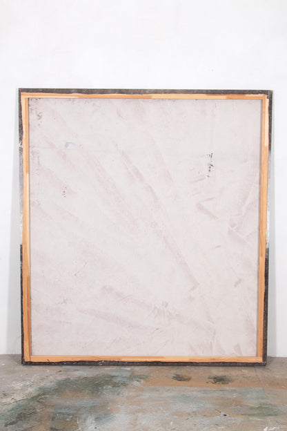 No. 19 - 03 (135 x 150 cm || 53.1 x 59.1 in)