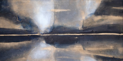No. 21 - 19 (240 x 120 cm || 94.5 x 47.2 in)