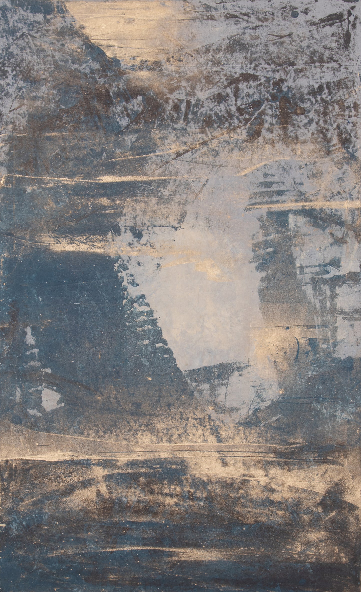 No. 23 - 54 (120 x 200 cm || 47.2 x 78.7 in)