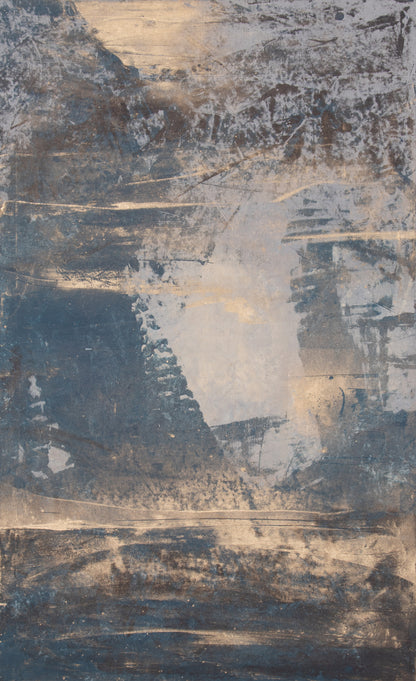 No. 23 - 54 (120 x 200 cm || 47.2 x 78.7 in)