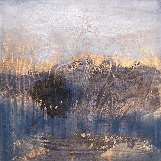 No. 20 - 28 (90 x 90 cm || 35.4 x 35.4 in)